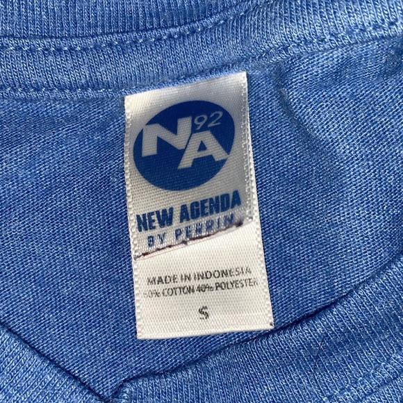 Orange County tee - Picture 3 of 3